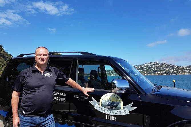 Private Kapiti Coast Full Day Tour - Customization Options