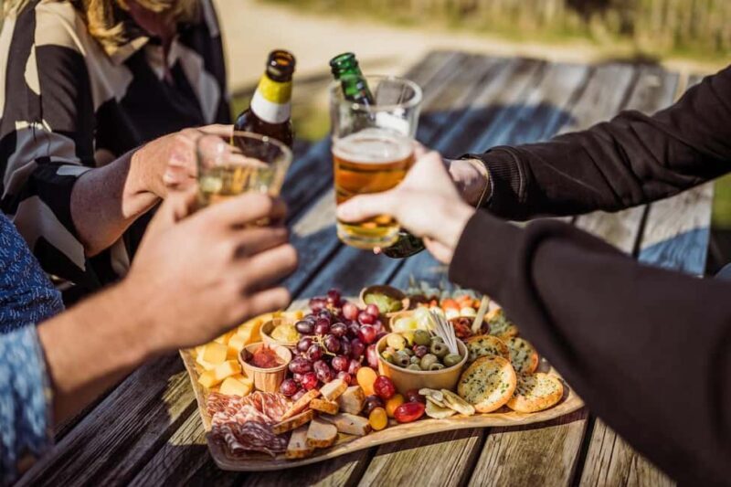 Private Karaoke Caravan Experience in Amsterdam - What Is the Private Karaoke Caravan Experience?