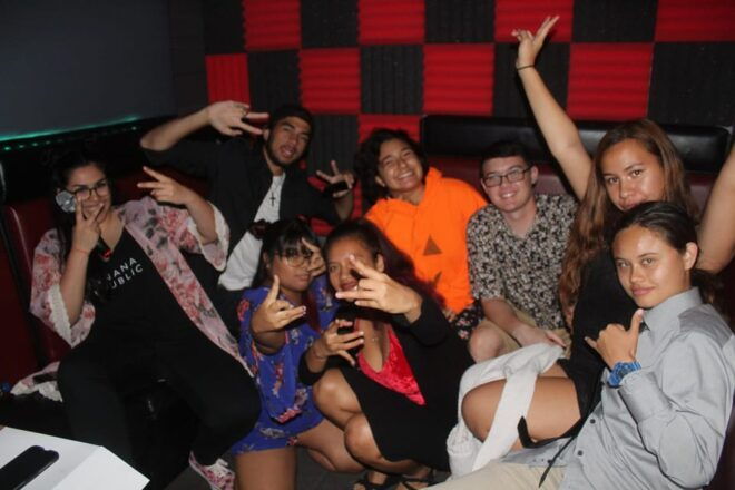 Private Karaoke for 15 Guests - Experience Highlights