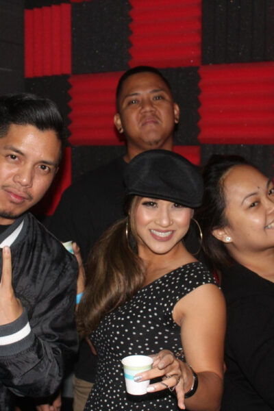 Private Karaoke for 15 Guests - Amenities