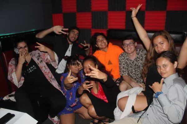 Private Karaoke for 15 Guests - Ideal Occasions