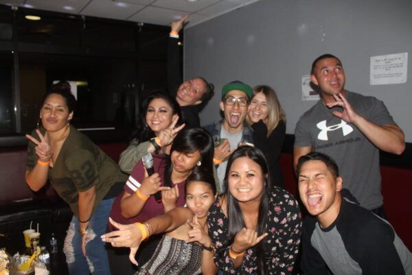 Private Karaoke for 15 Guests - Cancellation Policy