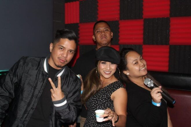 Private Karaoke for 5 Guests - Venue Features