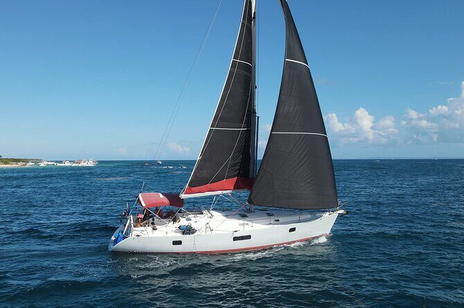 Private Karibe Sailing and Snorkeling Tour - Good To Know