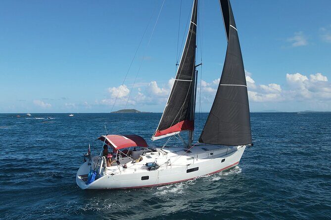 Private Karibe Sailing and Snorkeling Tour - An In-Depth Look at the Experience