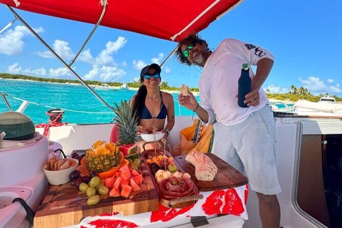 Private Karibe Sailing and Snorkeling Tour - Who Should Consider This Tour?