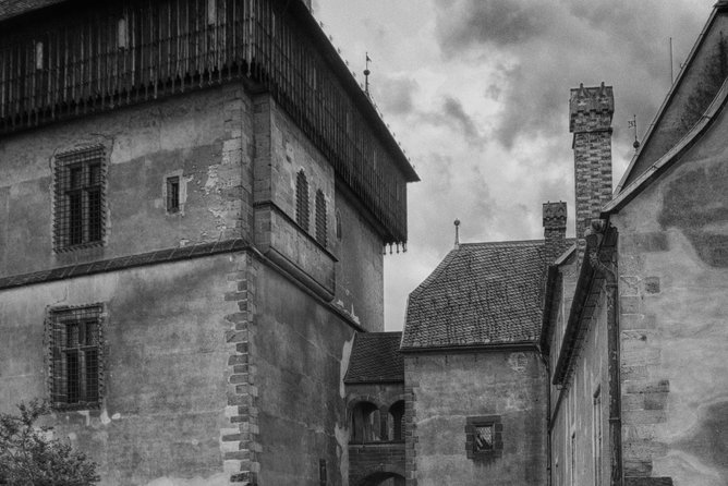 Private Karlstejn Castle Tour From Prague With Lunch & Admission - Reviews