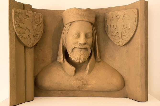 Private Karlstejn Castle Tour From Prague With Lunch & Admission - Directions