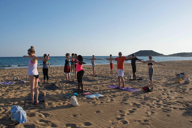 PRIVATE KARPAZ TOUR From Kyrenia - Good To Know