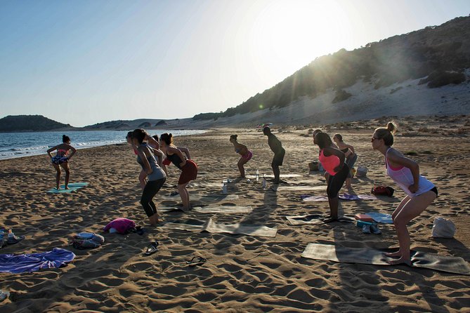 PRIVATE KARPAZ TOUR From Kyrenia - Reviews