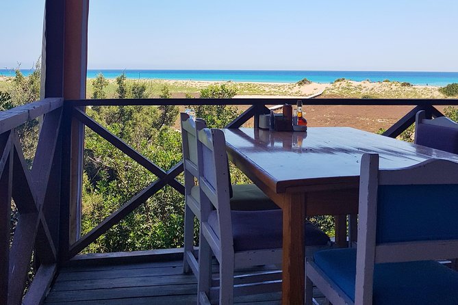 PRIVATE KARPAZ TOUR From Kyrenia - Directions