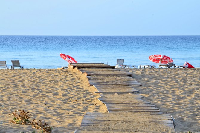 PRIVATE KARPAZ TOUR From Kyrenia - Meeting Point