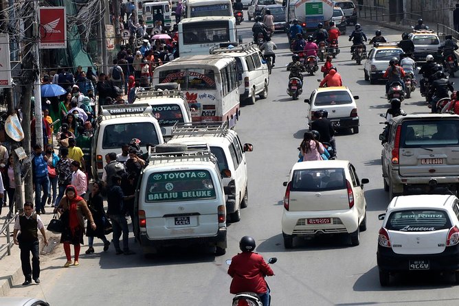 Private Kathmandu Airport Transfer (Airport to Hotel or Hotel to Airport) - Additional Information