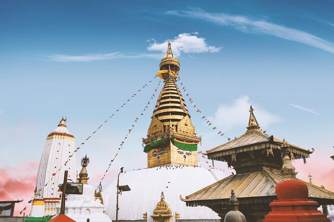 Private Kathmandu Bhaktapur Nagarkot Tour - Pricing and Booking Information