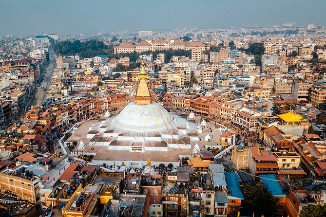 Private Kathmandu Bhaktapur Nagarkot Tour - Common Questions