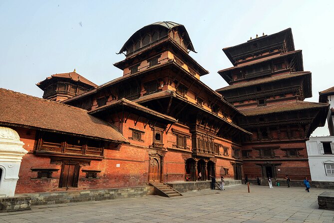 Private Kathmandu Bhaktapur Nagarkot Tour - The Sum Up