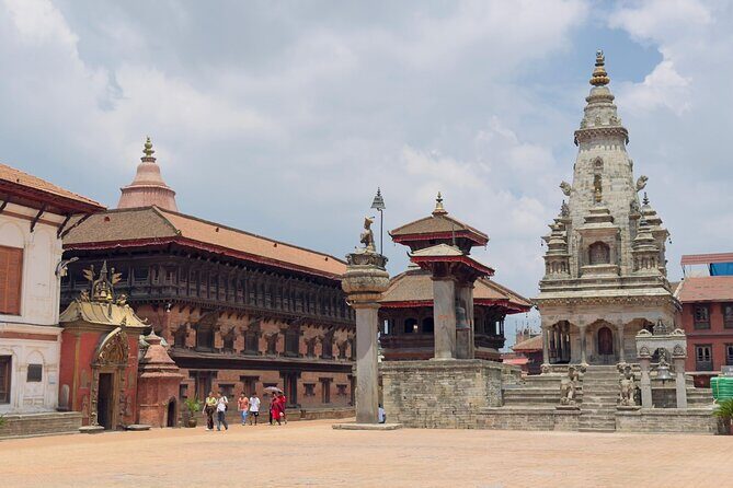 Private Kathmandu City Tour/ 7 UNESCO World Heritage Tour - Good To Know
