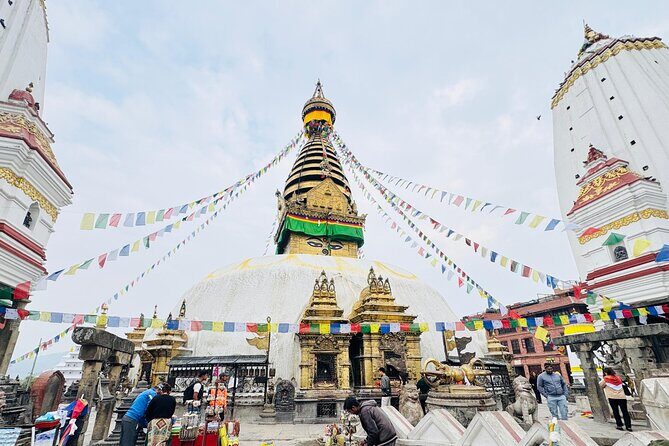 Private Kathmandu City Tour/ 7 UNESCO World Heritage Tour - FAQ