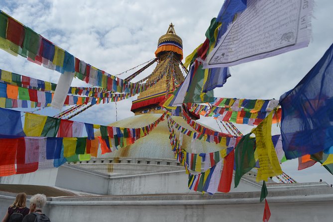 Private Kathmandu City Tours - Nepal UNESCO World Heritage Tour (6 Hours) - Tour Highlights