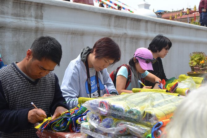 Private Kathmandu City Tours - Nepal UNESCO World Heritage Tour (6 Hours) - Itinerary Overview