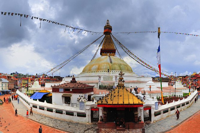 Private Kathmandu City Tours - Nepal UNESCO World Heritage Tour (6 Hours) - UNESCO World Heritage Sites