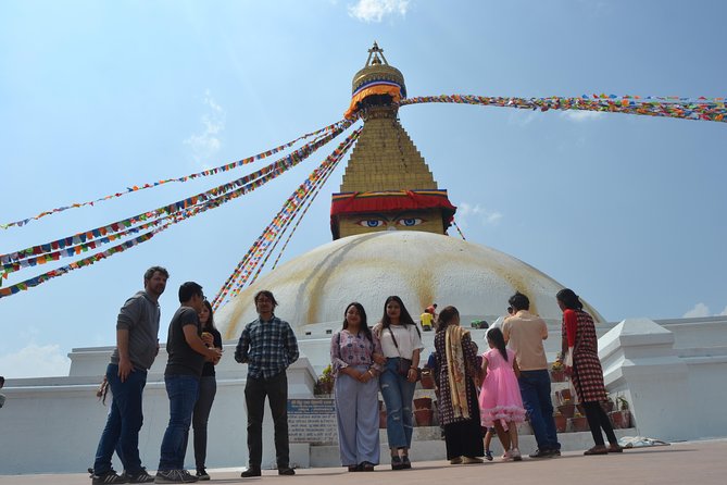 Private Kathmandu City Tours - Nepal UNESCO World Heritage Tour (6 Hours) - Transportation and Logistics