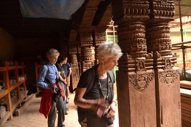 Private Kathmandu City Tours - Nepal UNESCO World Heritage Tour (6 Hours) - Pricing and Group Size