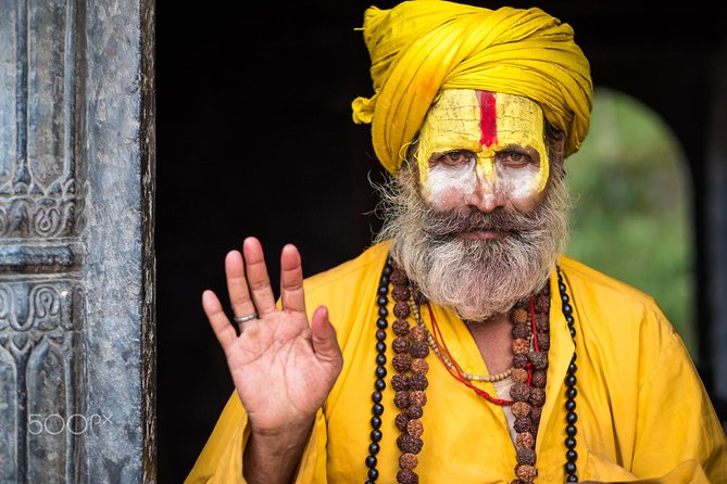 Private Kathmandu City Tours - Nepal UNESCO World Heritage Tour (6 Hours) - Booking and Terms