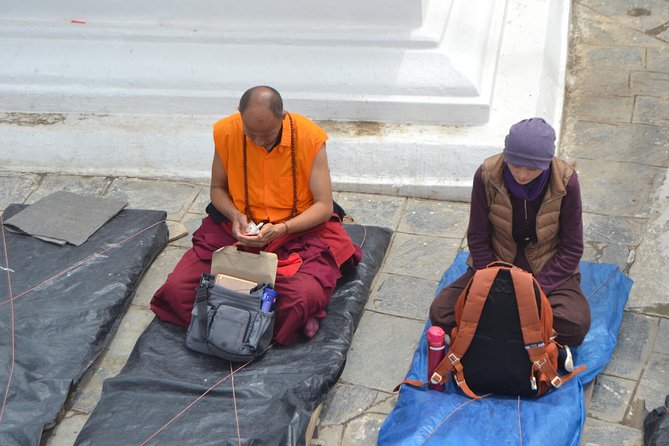 Private Kathmandu City Tours - Nepal UNESCO World Heritage Tour (6 Hours) - Common Questions