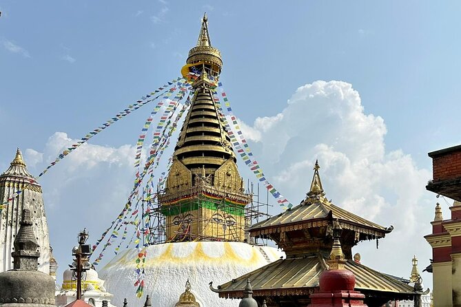 Private Kathmandu Day Tour - UNESCO World Heritage Sites - Importance of UNESCO World Heritage Sites