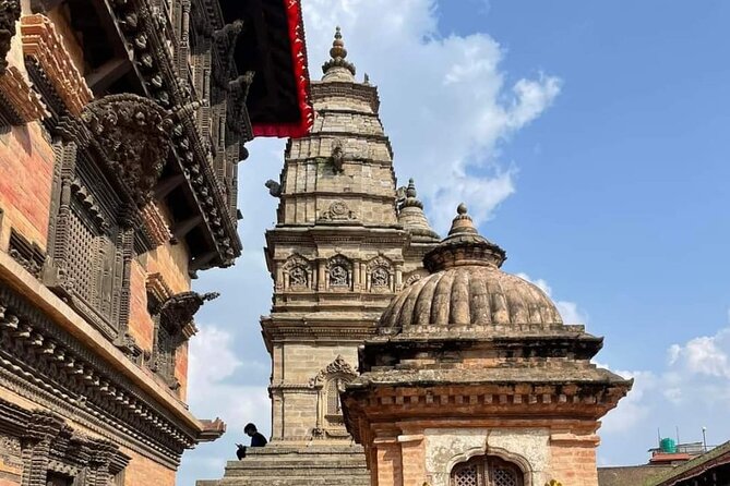 Private Kathmandu Day Tour - UNESCO World Heritage Sites - Recommended Itinerary