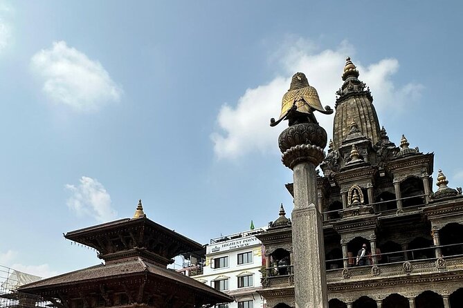 Private Kathmandu Day Tour - UNESCO World Heritage Sites - Pricing and Group Size Options
