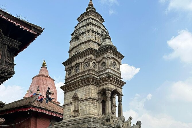 Private Kathmandu Day Tour - UNESCO World Heritage Sites - How to Book the Private Tour