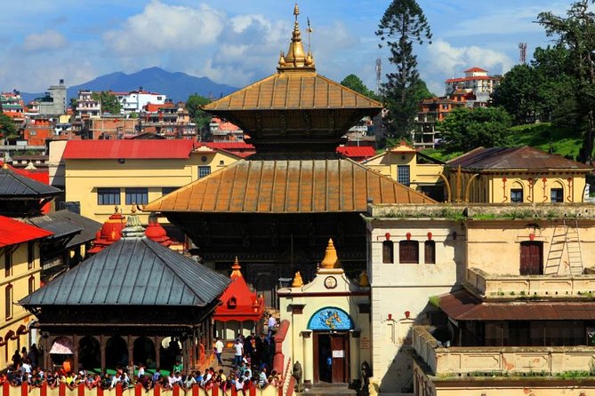 Private Kathmandu Sightseeing Tour 4 UNESCO World Heritage Sites - Inclusions and Tour Highlights