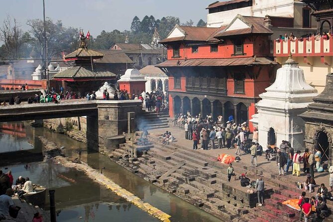 Private Kathmandu Sightseeing Tour 4 UNESCO World Heritage Sites - Common Questions