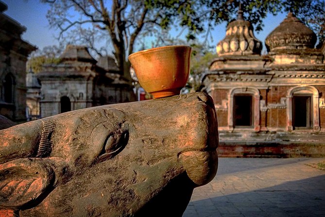 Private Kathmandu Sightseeing Tour 4 UNESCO World Heritage Sites - Meeting and Pickup Details