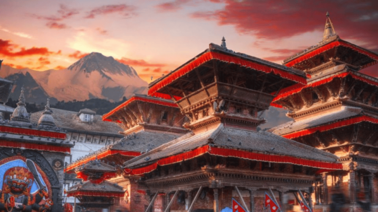 Private Kathmandu Sightseeing Tour- UNESCO Heritage Sites - Key Points