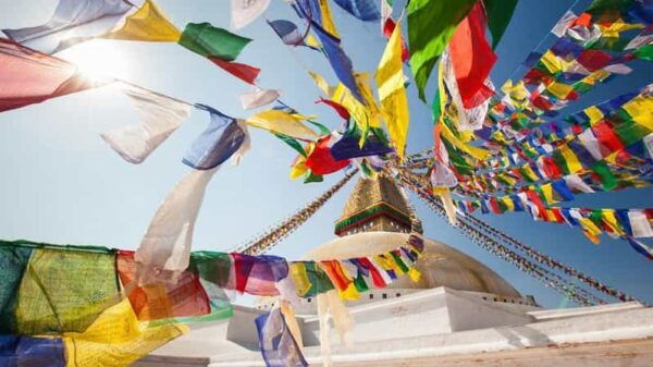 Private Kathmandu Sightseeing Tour- UNESCO Heritage Sites - Tips for Tour Participants