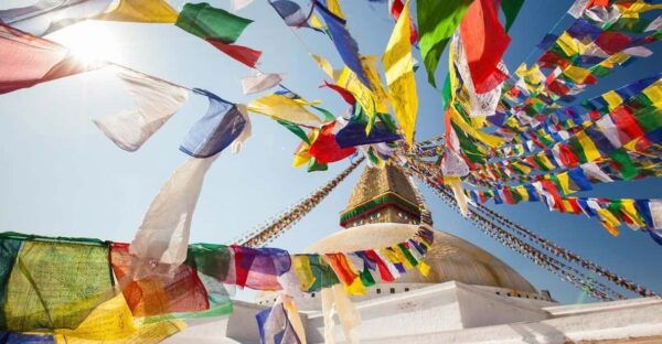 Private Kathmandu Sightseeing Tour- UNESCO Heritage Sites - Questions You May Have