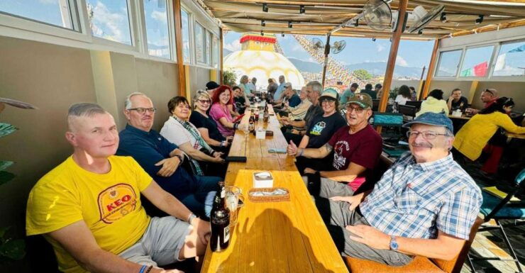 Private Kathmandu Sightseeing Tour With Nepali Cooking Class - Experience Highlights