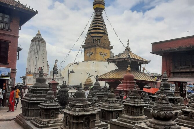 Private Kathmandu Top 4 UNESCO World Heritage Sites - Day Tour - Common Questions