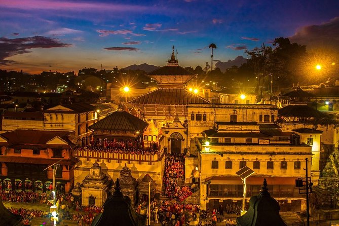 Private Kathmandu UNESCO Heritage Sites With Narayanhiti Museum - Importance of UNESCO Heritage Sites