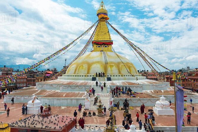 Private Kathmandu UNESCO Heritage Sites With Narayanhiti Museum - Tips for a Memorable Visit