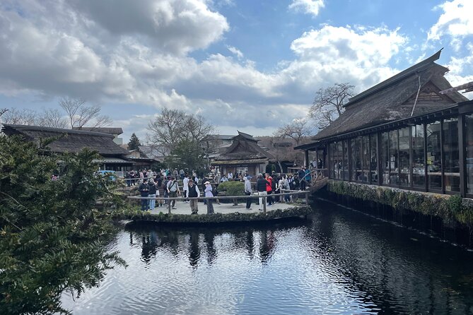 Private Kawaguchiko Tour With Mt Fuji View - Transportation and Logistics
