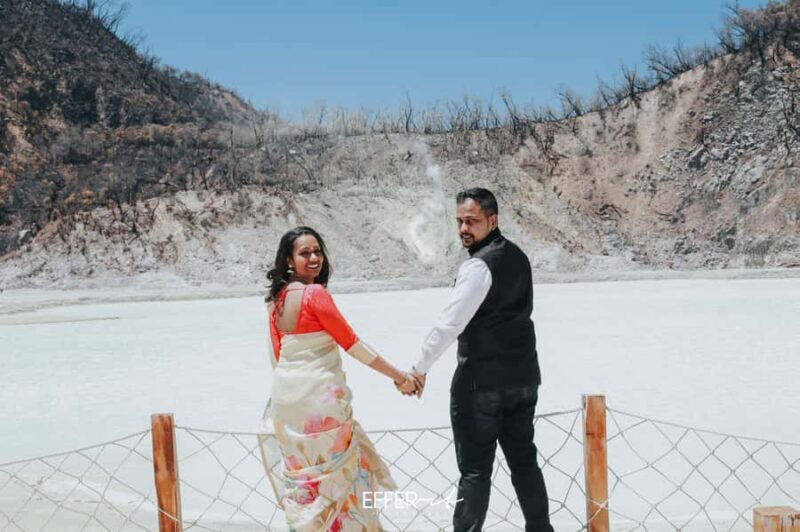 Private: Kawah Putih,Volcano,HotSpring,Mud Bathing,Lake Tour - Final Thoughts