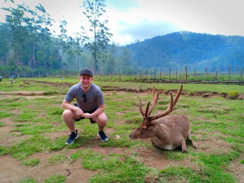 Private: Kawah Putih,Volcano,HotSpring,Mud Bathing,Lake Tour - FAQs