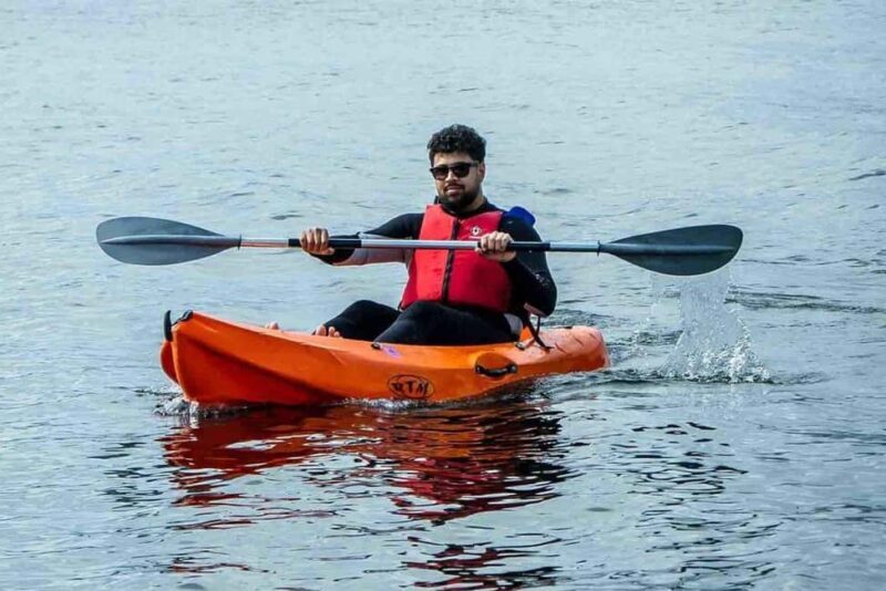 Private: Kayak Adventure at Los Haitises Sunrise Exploration - An In-Depth Look at the Los Haitises Sunrise Kayaking Tour