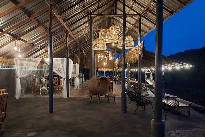 Private Kayak Experience in Bang Bao Bay With Lunch - Experience Highlights