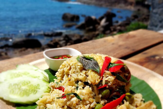 Private Kayak Experience in Bang Bao Bay With Lunch - Meeting Point and Pickup