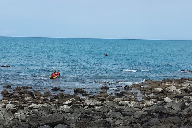 Private Kayak Experience in Bang Bao Bay With Lunch - Important Additional Information